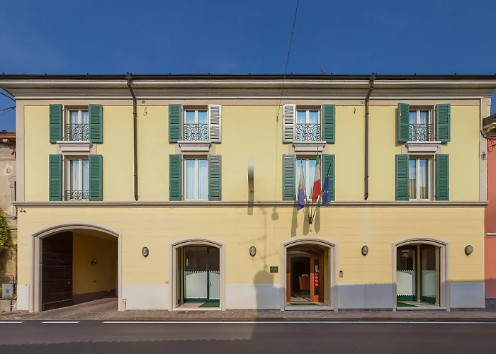 Hotel Gambara
