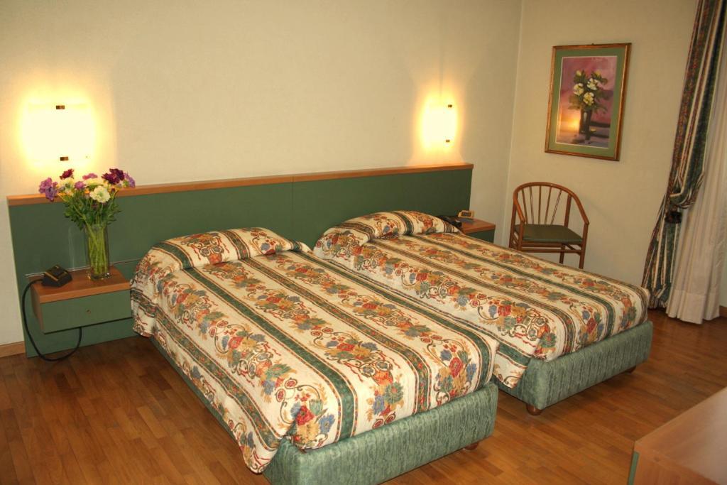 Hotel Gambara 3* Gambara