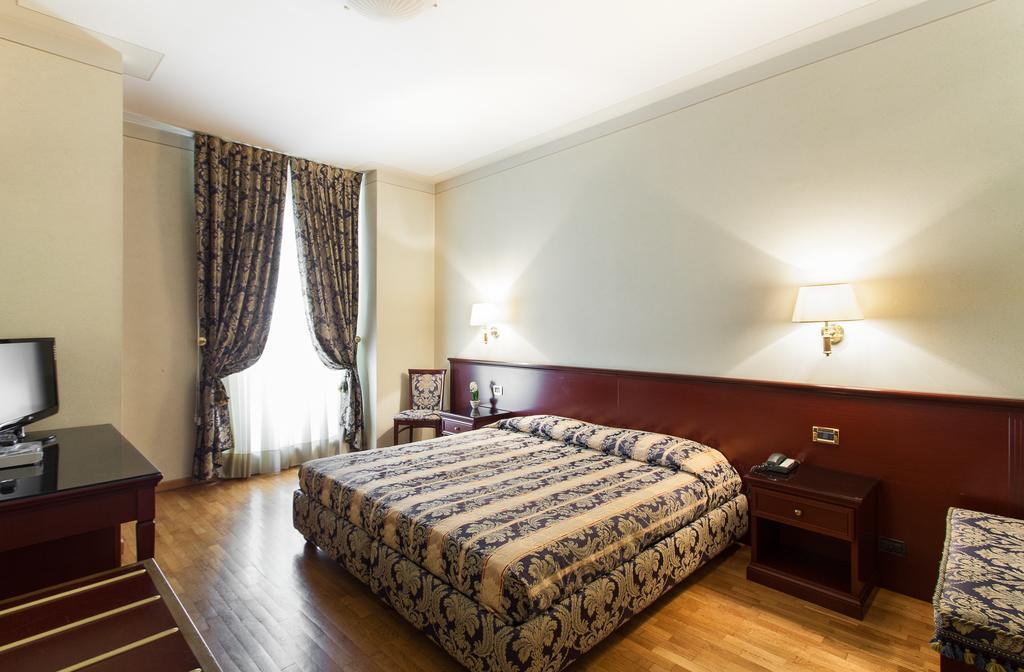 Hotel Hotel Gambara 3*