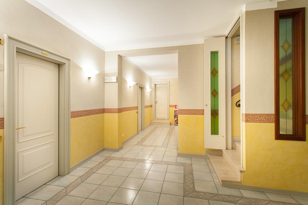 Hotel Gambara 3* Gambara