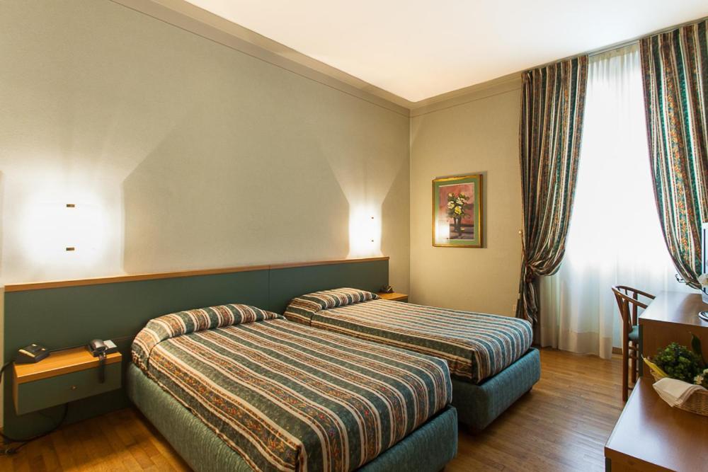 Hotel Gambara Hotel 3*