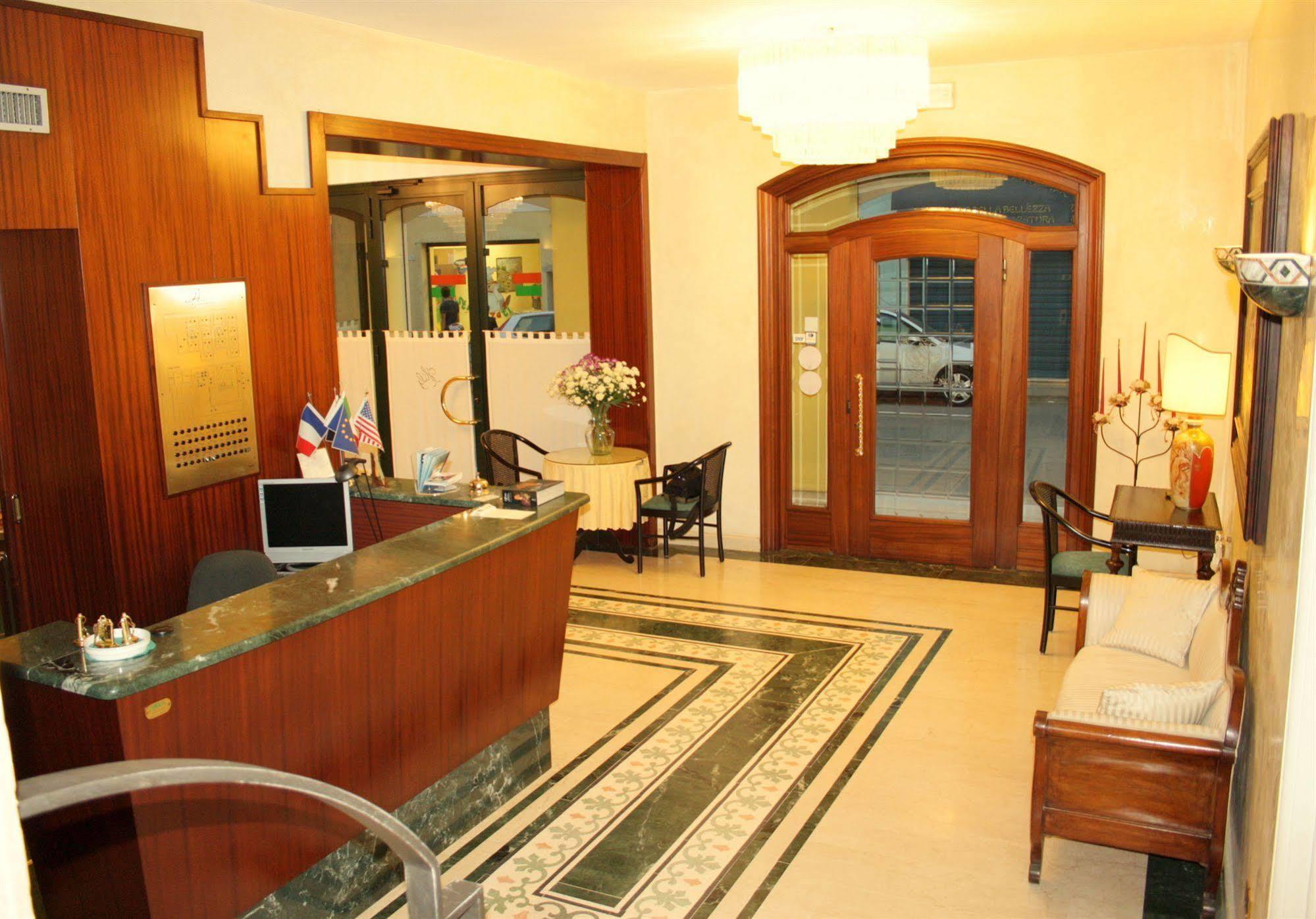 Hotel Gambara Gambara