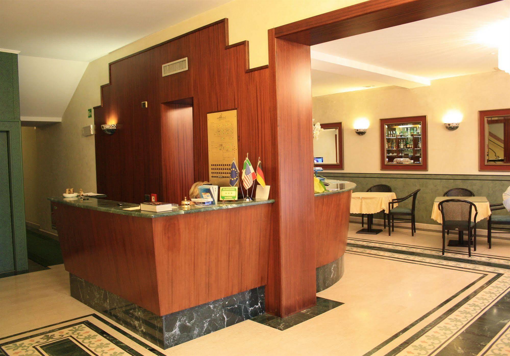 Hotel Gambara